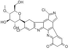 Rebeccamycin