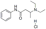 化合物 T33777L 结构式