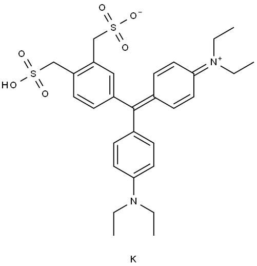 酸性绿 73