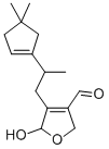 LACTARDIAL 结构式