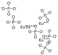 tetraeuropium hexaphosphate 结构式