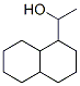 decahydro-alpha-methylnaphthalene-1-methanol 结构式