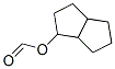 octahydropentalenyl formate 结构式