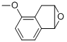 5-METHOXY-6,6A-DIHYDRO-1AH-1-OXA-CYCLOPROPA[A]INDENE 结构式