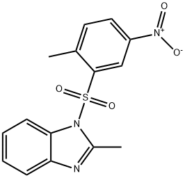 BI-6015 结构式