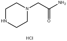 2-(Piperazin-1-yl)acetamidedihydrochloride