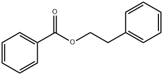 苯甲酸-2-苯乙酯                                                                                                                                                                                         