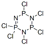 六氯环三磷腈 结构式
