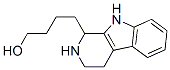 2,3,4,9-tetrahydro-1H-pyrido[3,4-b]indole-1-butanol 结构式