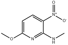 2-氨基吡啶 结构式