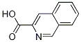 isoquinoline-3-carboxylic acid 结构式