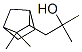 alpha,alpha,3,3-tetramethylbicyclo[2.2.1]heptan-2-ethanol 结构式