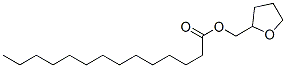 tetrahydrofurfuryl myristate 结构式