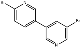 5,6 '-二溴-3,3 '-二吡啶