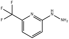 2-Hydrazino-6-(trifluoromethyl)pyridine