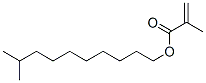 isoundecyl methacrylate 结构式