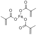 IRON III METHACRYLATE 结构式