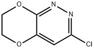 3-Chloro-6,7-dihydro-[1,4]dioxino[2,3-c]pyridazine