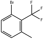 1-Bromo-3-methyl-2-(trifluoromethyl)benzene