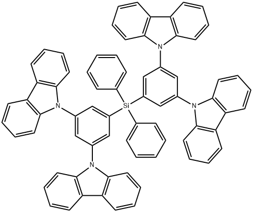 SIMCP2 结构式