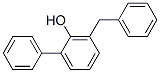 (phenylmethyl)[1,1'-biphenyl]ol  结构式