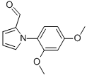 ASISCHEM B43572 结构式