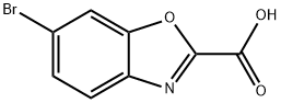 6-Bromobenzo[d]oxazole-2-carboxylicacid