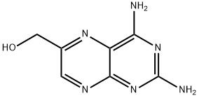 (2,4-Diaminopteridin-6-yl)methanol