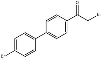 2-Bromo-1-(4'-bromo-[1,1'-biphenyl]-4-yl)ethanone