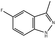 5-Fluoro-3-methyl-1H-indazole