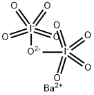 过碘酸钡 结构式