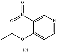 4-Ethoxy-3-nitropyridinehydrochloride