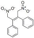 1,4-dinitro-2,3-diphenyl-2-butene 结构式