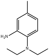 (2-amino-4-methylphenyl)diethylamine(SALTDATA: FREE) 结构式