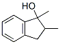 dimethylindanol 结构式