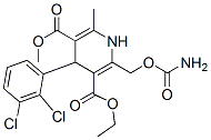 NPK 1867 结构式