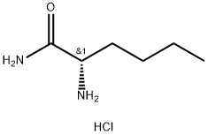 H-Nle-NH2.HCl