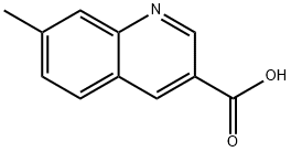 7-Methylquinoline-3-carboxylicacid