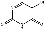 氟尿嘧啶杂质22 结构式