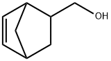 5-降冰片烯-2-甲醇 结构式