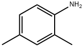 2,4-二甲基苯胺 结构式