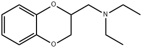 prosympal 结构式