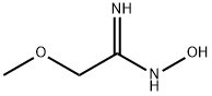 N-HYDROXY-2-METHOXY-ACETAMIDINE