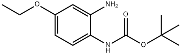 tert-Butyl(2-amino-4-ethoxyphenyl)carbamate