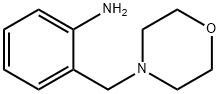 2-(Morpholinomethyl)aniline