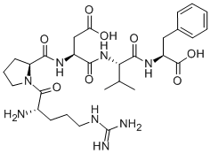 IMMUNOPOIETIN M 结构式