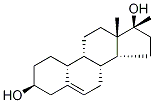 19-Normethandriol 结构式
