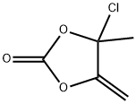 奥美沙坦霉素杂质4 结构式