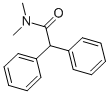 双苯酰草胺 结构式
