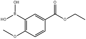 (5-(Ethoxycarbonyl)-2-methoxyphenyl)boronic acid